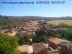 Recorre hacia atrás las últimas 24 horas
