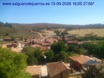 Recorre hacia atrás las últimas 24 horas
