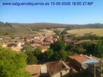 Recorre hacia atrás las últimas 24 horas
