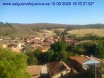 Recorre hacia atrás las últimas 24 horas
