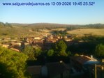 Recorre hacia atrás las últimas 24 horas
