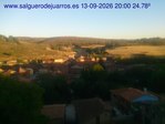 Recorre hacia atrás las últimas 24 horas
