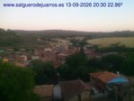 Recorre hacia atrás las últimas 24 horas
