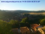 Recorre hacia atrás las últimas 24 horas
