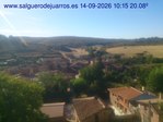 Recorre hacia atrás las últimas 24 horas
