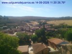 Recorre hacia atrás las últimas 24 horas
