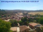 Recorre hacia atrás las últimas 24 horas
