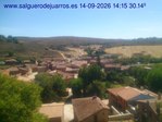 Recorre hacia atrás las últimas 24 horas
