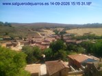 Recorre hacia atrás las últimas 24 horas
