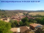 Recorre hacia atrás las últimas 24 horas
