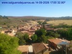 Recorre hacia atrás las últimas 24 horas
