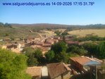 Recorre hacia atrás las últimas 24 horas
