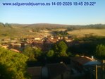 Recorre hacia atrás las últimas 24 horas
