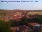 Recorre hacia atrás las últimas 24 horas
