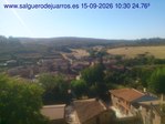 Recorre hacia atrás las últimas 24 horas
