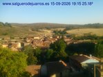 Recorre hacia atrás las últimas 24 horas
