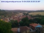 Recorre hacia atrás las últimas 24 horas

