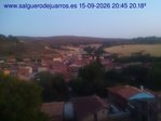 Recorre hacia atrás las últimas 24 horas
