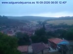Recorre hacia atrás las últimas 24 horas
