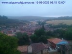 Recorre hacia atrás las últimas 24 horas
