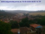 Recorre hacia atrás las últimas 24 horas
