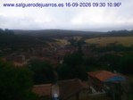 Recorre hacia atrás las últimas 24 horas
