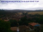 Recorre hacia atrás las últimas 24 horas
