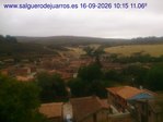 Recorre hacia atrás las últimas 24 horas
