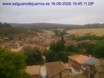Recorre hacia atrás las últimas 24 horas
