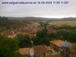 Recorre hacia atrás las últimas 24 horas
