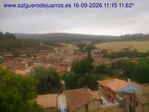 Recorre hacia atrás las últimas 24 horas
