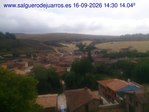 Recorre hacia atrás las últimas 24 horas
