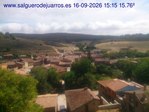 Recorre hacia atrás las últimas 24 horas
