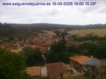 Recorre hacia atrás las últimas 24 horas
