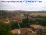 Recorre hacia atrás las últimas 24 horas

