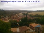 Recorre hacia atrás las últimas 24 horas
