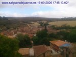 Recorre hacia atrás las últimas 24 horas
