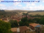 Recorre hacia atrás las últimas 24 horas
