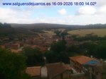 Recorre hacia atrás las últimas 24 horas
