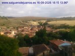 Recorre hacia atrás las últimas 24 horas
