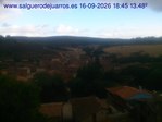 Recorre hacia atrás las últimas 24 horas
