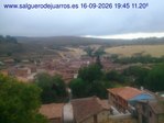Recorre hacia atrás las últimas 24 horas
