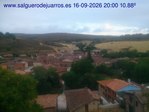 Recorre hacia atrás las últimas 24 horas
