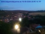 Recorre hacia atrás las últimas 24 horas
