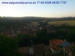 Recorre hacia atrás las últimas 24 horas

