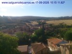 Recorre hacia atrás las últimas 24 horas
