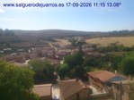 Recorre hacia atrás las últimas 24 horas
