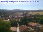 Recorre hacia atrás las últimas 24 horas
