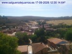 Recorre hacia atrás las últimas 24 horas
