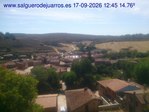 Recorre hacia atrás las últimas 24 horas
